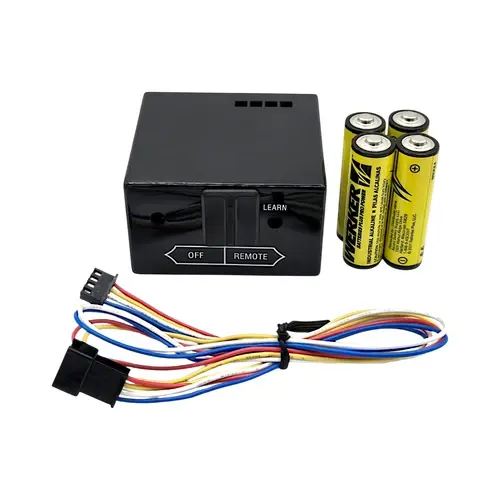 Empire R10615 Receiver (NAT Only)